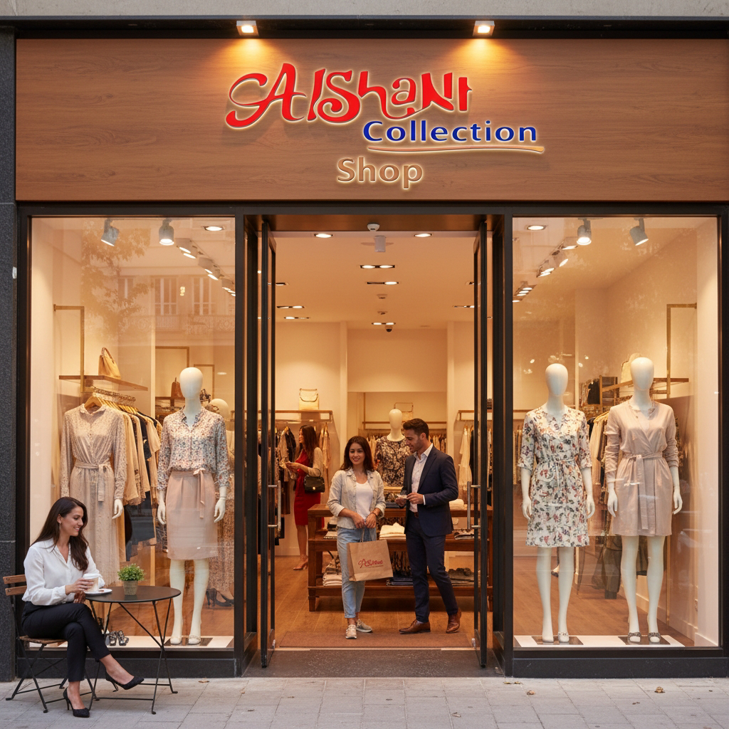  <SPAN STYLE="font-size:100px">2026</SPAN><br>&nbspNext Door Fashion